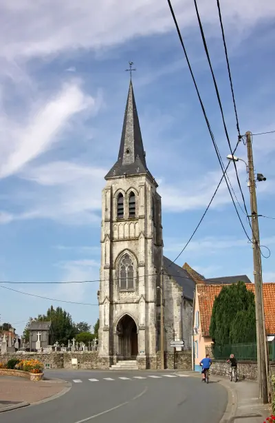 Photo of Hardelot