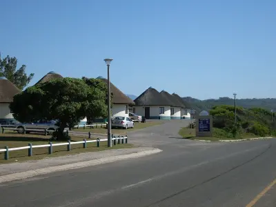 Photo of Hartenbos