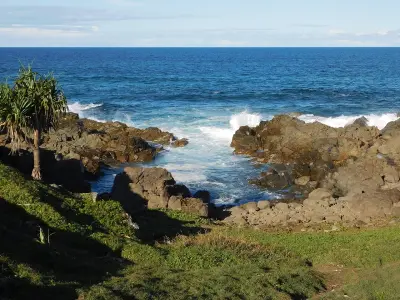 Photo of Hastings Point