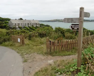 Photo of Hawker's Cove