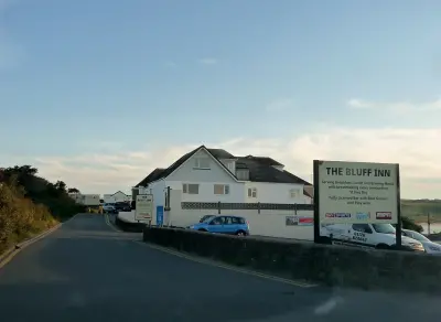 Photo of Hayle (The Bluff)