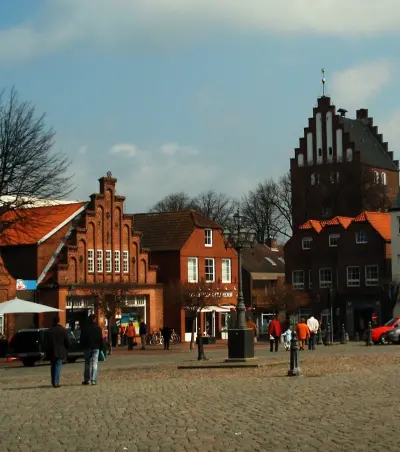 Photo of Heiligenhafen