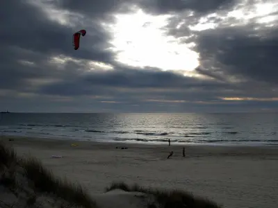 Photo of Hellestø