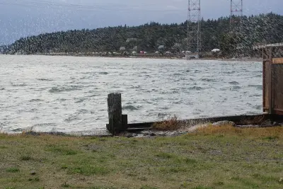 Photo of Henderson Bay