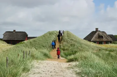 Photo of Henne Strand