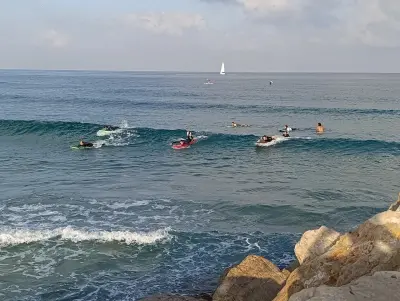 Photo of Herzliya