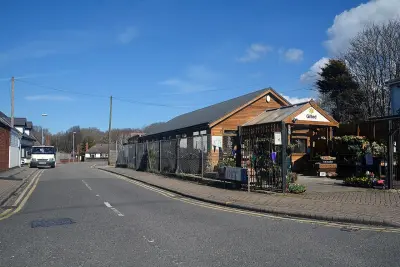 Photo of Highcliffe