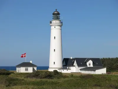 Photo of Hirtshals