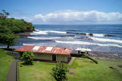 Photo of Honolii