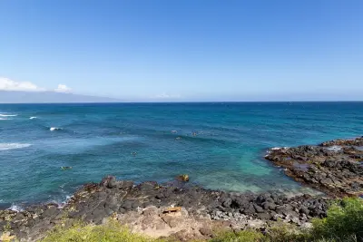Photo of Hookipa