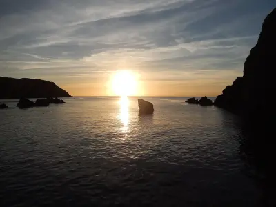 Photo of Hope Cove