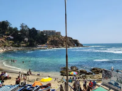 Photo of Horcón