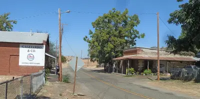 Photo of Hornitos