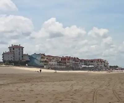 Photo of Hossegor La Centrale