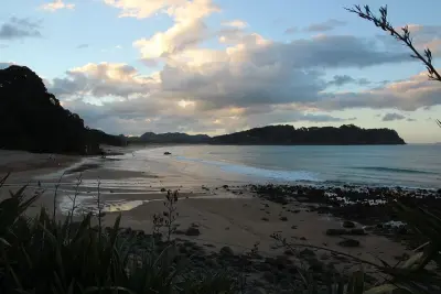 Photo of Hot Water Beach