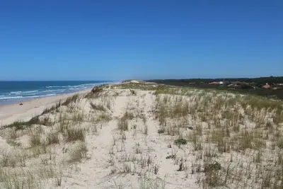 Photo of Hourtin Plage