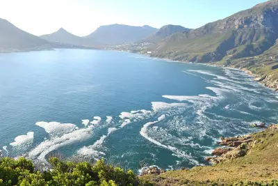 Photo of Hout Bay
