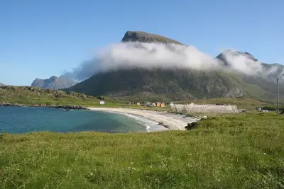 Photo de Hovden