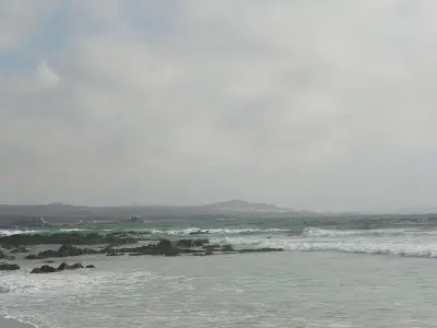 Photo of Huasco