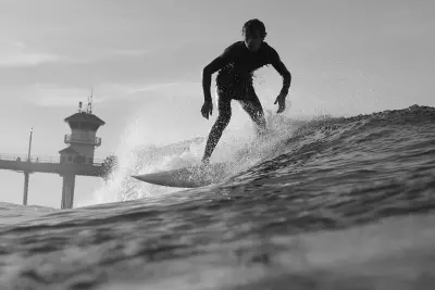 Photo of Huntington Pier