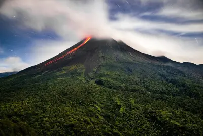 Photo of Hu'u