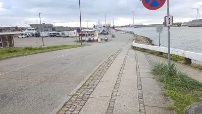 Photo of Hvide Sande