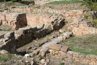 Photo of Hyeres Almanarre