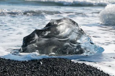 Photo of Iceland