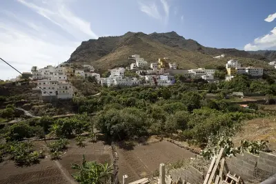 Photo of Igueste