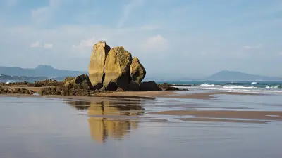 Photo of Ilbarritz