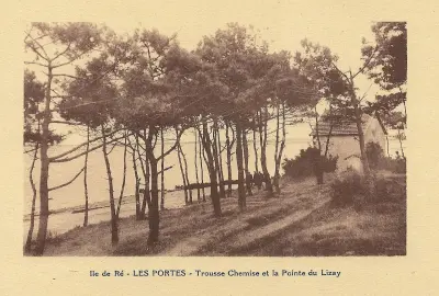 Photo of Ile de Re Le Lizay
