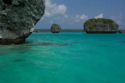 Photo of Île des Pins