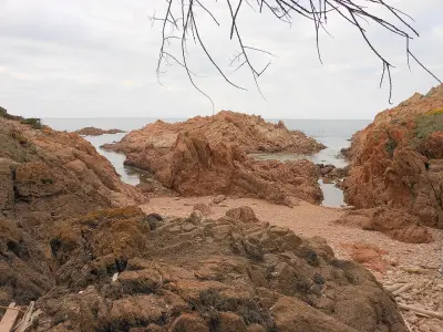 Photo of Ile Rousse