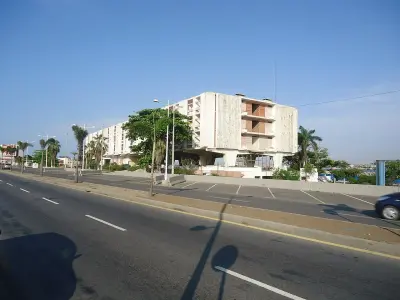 Photo of Ilha de Luanda