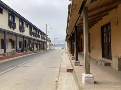 Photo de Iloca