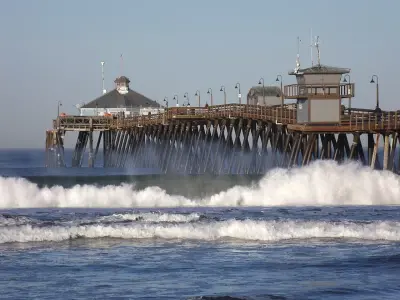 Photo of Imperial Beach