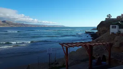 Photo of Imsouane The Bay