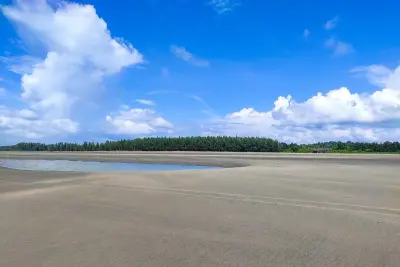 Photo of Inani Beach