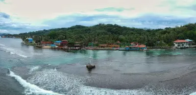 Photo of Isla Grande