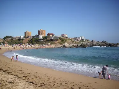 Photo of Isla Negra