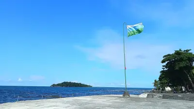 Photo de Isla Uvita (Limón)
