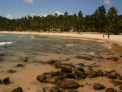 Photo of Itacare Prainha