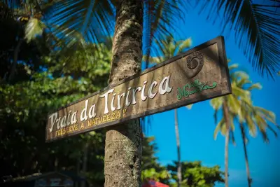 Photo of Itacare Tiririca