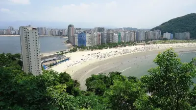 Photo of Itararé São Vicente