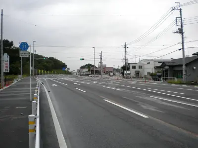 Photo of Iwafune