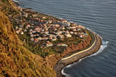 Photo of Jardim do Mar