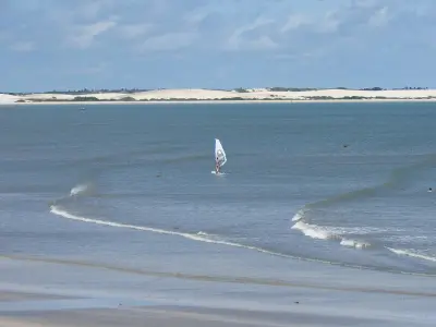 Photo of Jericoacoara