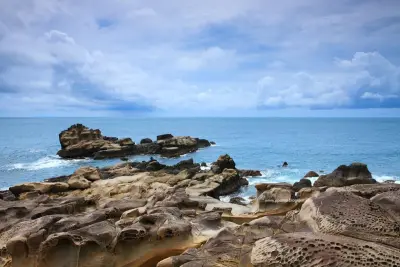 Photo of Jialeshui