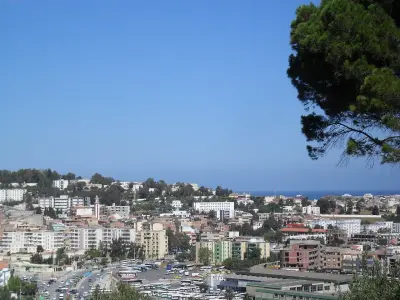 Photo of Jijel