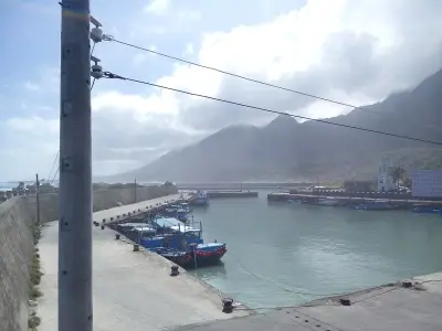 Photo of Jinzun Harbour